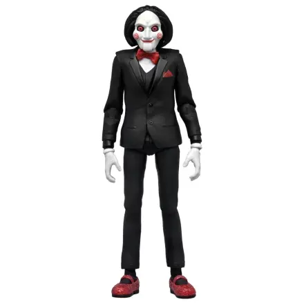 Fortnite/SAW Fortnitemares Action Figure Billy the Puppet 18 cm product photo