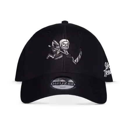 Fortnite Curved Bill Cap Skull Trooper product photo