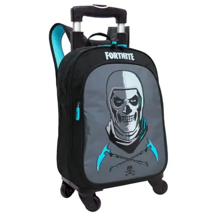 Fortnite Skull Trooper trolley 42cm product photo