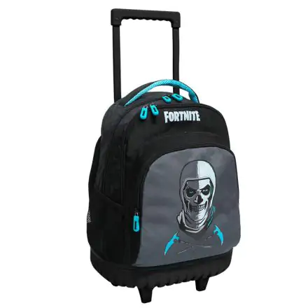 Fortnite Skull Trooper trolley 43cm product photo