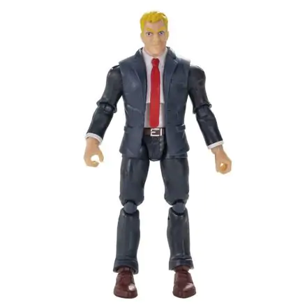 Fortnite Solo Mode Agent Jones figure 10cm product photo