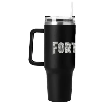 Fortnite thermos tumbler 880ml product photo