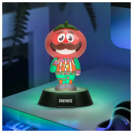Fortnite Tomatohead Icon Lamp 11 cm product photo