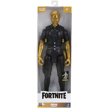 Fortnite Victory Midas Shadow figure 30cm product photo