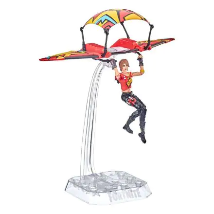Fortnite Victory Royale Series Action Figures 2022 Battle Royale Pack TNTina & Glider 15 cm product photo