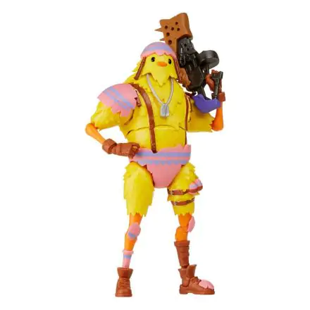 Fortnite Victory Royale Series Action Figure 2022 Cluck 15 cm product photo