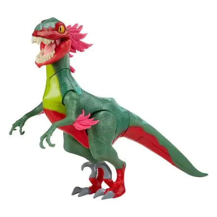 Fortnite Victory Royale Series Action Figure Raptor (Orange) 15 cm product photo