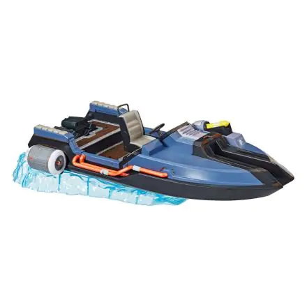 Fortnite Victory Royale Series BOAT DELUXE VEHICLE product photo