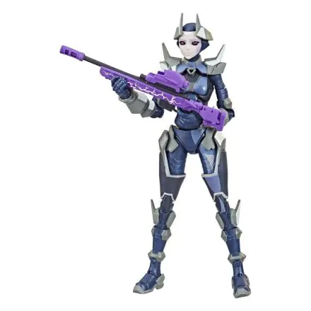 Fortnite Victory Royale Series Action Figure Lexa (Mechafusion) 15 cm product photo
