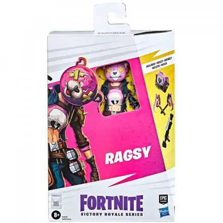 Fortnite Victory Royale Series Action Figure 2022 Ragsy 15 cm product photo