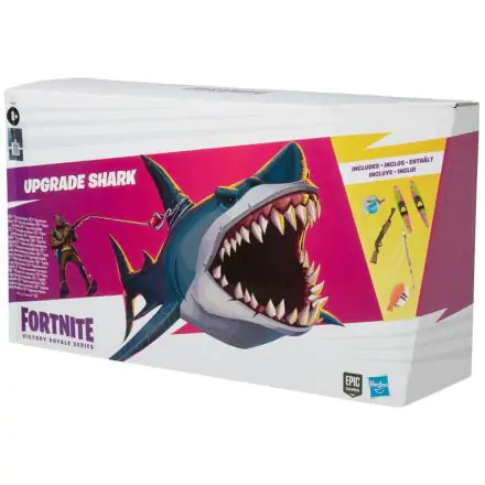 Fortnite Victory Royale Series Action Figure 2022 Upgrade Shark 15 cm product photo