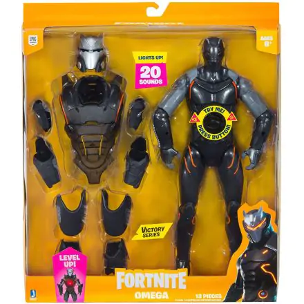 Fortnite Victory Series Omega figure 30cm product photo