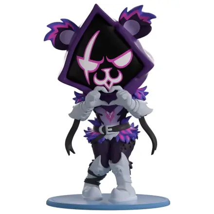 Fortnite Vinyl Figure Raven Team Leader 12 cm              product photo