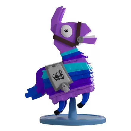 Fortnite Vinyl Figure Supply Llama 13 cm product photo