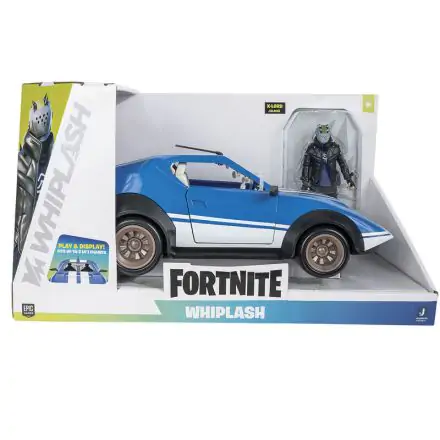 Fortnite Vehicle Whiplash + X-Lord set figure 10cm product photo