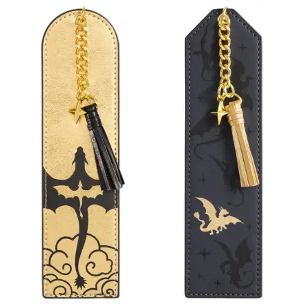 Fourth Wing Bookmarks 2-Pack Dragon 15 cm product photo