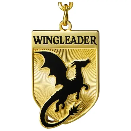 Fourth Wing Keychain Wingleader 14 cm product photo