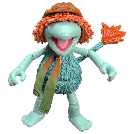 Fraggle Rock Action Figure Boober product photo