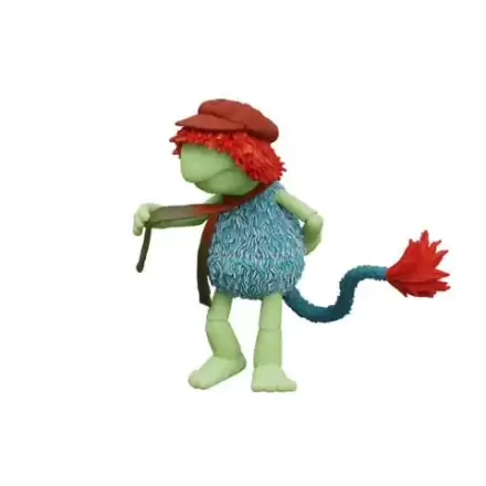 Fraggle Rock Action Figure Boober 13 cm termékfotója