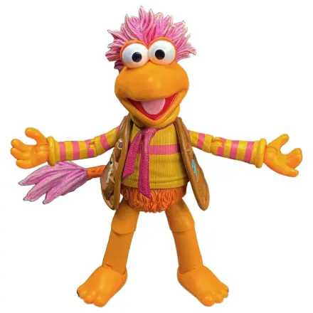 Fraggle Rock Action Figure Gobo product photo