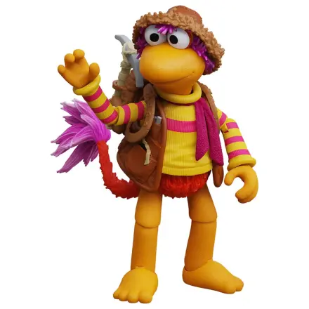 Fraggle Rock Action Figure Gobo (The Cavern of Lost Dreams) product photo