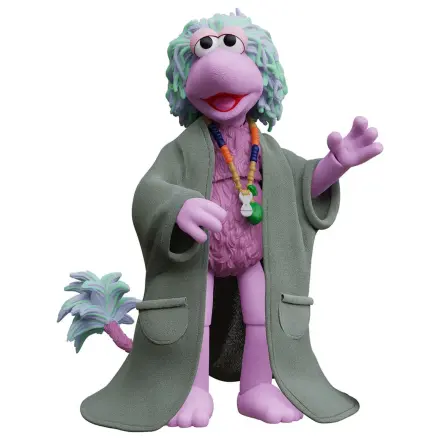 Fraggle Rock Action Figure Mokey (Classic) product photo