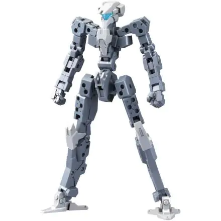 Frame Arms Plastic Model Kit 1/100 Frame Architect Type 001 Gray 14 cm product photo