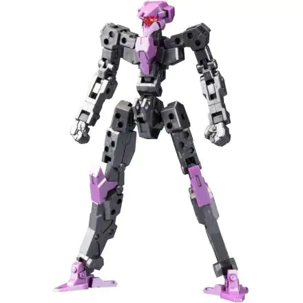 Frame Arms Plastic Model Kit 1/100 Frame Architect Type 001 Gunmetal 14 cm product photo