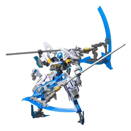 Frame Arms Plastic Model Kit 1/100 NSG-X2 HRESVELGR ATER RE: 2 15 cm product photo