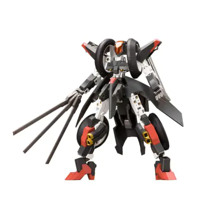 Frame Arms Plastic Model Kit 1/100 RF-12 Wilber Nine 16 cm product photo