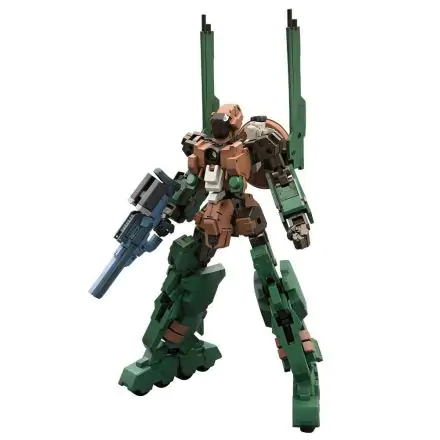 Frame Arms Plastic Model Kit 1/100 RF-9 Revenant Eye: Re2 21 cm product photo