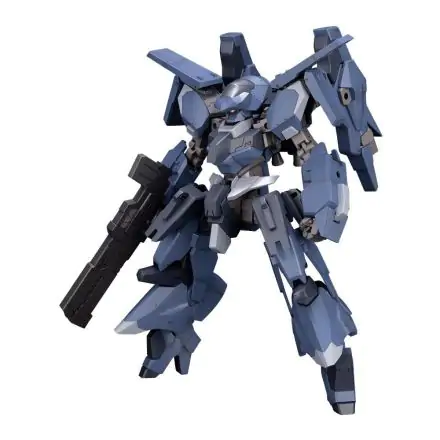 Frame Arms Plastic Model Kit 1/100 RV-6 Gullzwerg Bonus Edition 17 cm product photo