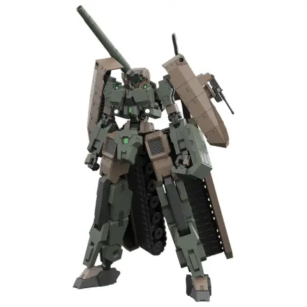 Frame Arms Plastic Model Kit 1/100 TYPE70MODEL1 GOU-RAI2 20 cm product photo