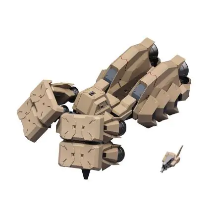 Frame Arms Expansion Kit 1/100 Extend Arms for Kagutsuchi-Kou RE2 product photo