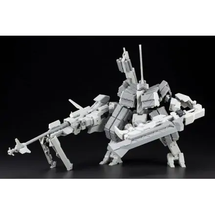 Frame Arms Expansion Kit 1/100 Kagutsuchi-Kou / Otsu Armor Set Ver. F.M.E. product photo