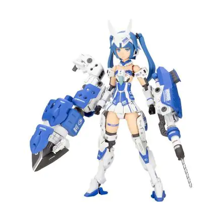 Frame Arms Girl Plastic Model Kit Architect Nipako Ver. 16 cm product photo