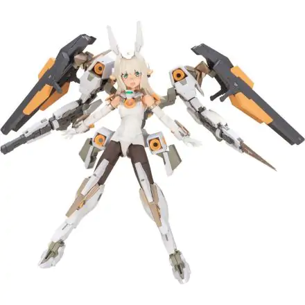 Frame Arms Girl Plastic Model Kit Baselard Animation Ver. 17 cm product photo