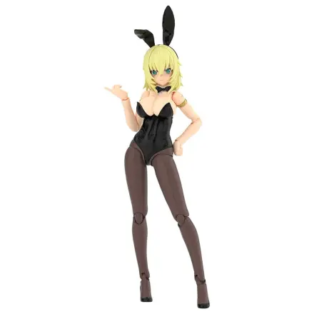 Frame Arms Girl Plastic Model Durga Bunny Style 18 cm product photo