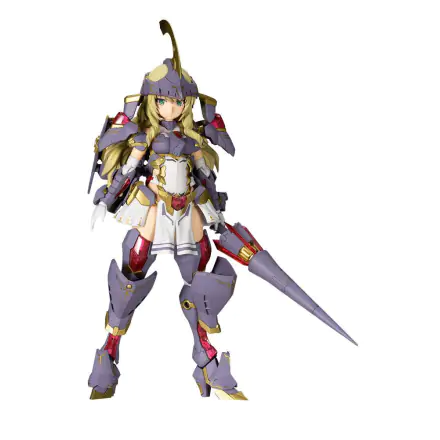 Frame Arms Girl Plastic Model Kit Durga I 16 cm product photo