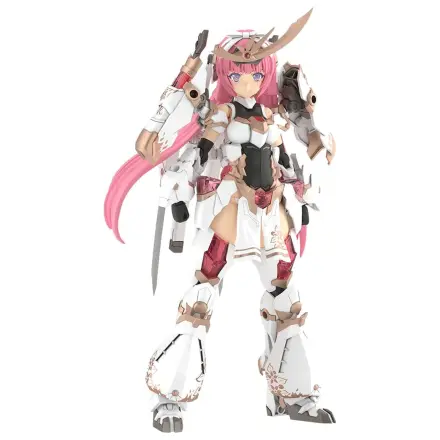 Frame Arms Girl Plastic Model Kit Grand Scale Magatsuki Kikka 25 cm product photo