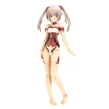 Frame Arms Girl Grande Scale Plastic Model Kit Innocentia 25 cm termékfotója