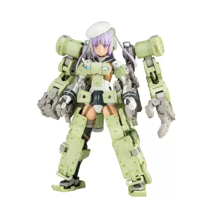 Frame Arms Girl Plastic Model Kit Greifen 15 cm termékfotója