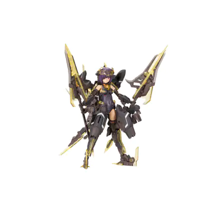 Frame Arms Girl Plastic Model Kit Hresvelgr=Albas 15 cm termékfotója