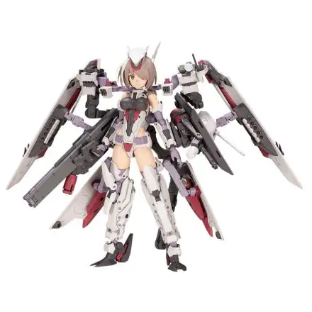 Frame Arms Girl Plastic Model Kit Kongo 16 cm termékfotója