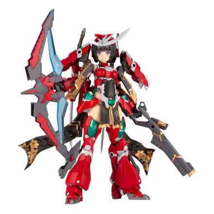 Frame Arms Girl Plastic Model Kit Magatsuki-Houten 16 cm termékfotója