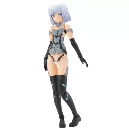 Frame Arms Girl Plastic Model Kit Materia Normal Ver. 15 cm termékfotója