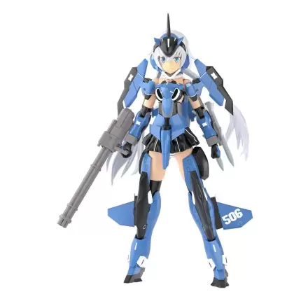 Frame Arms Girl Plastic Model Kit Grand Scale Stylet XF-3 25 cm termékfotója