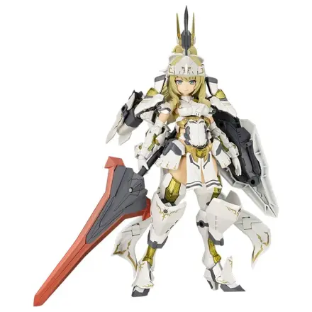 Frame Arms Girl Plastic Model Kit Durga II (Reproduction) 17 cm product photo