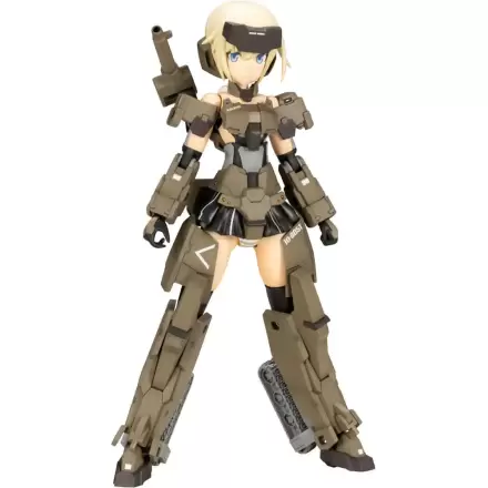 Frame Arms Girl Plastic Model Kit P3 Gourai 15 cm product photo