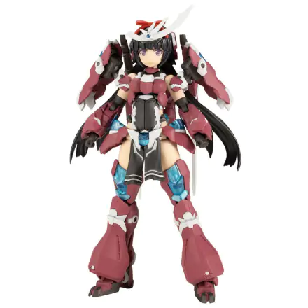 Frame Arms Girl Plastic Model Kit Magatsuki 8 cm product photo